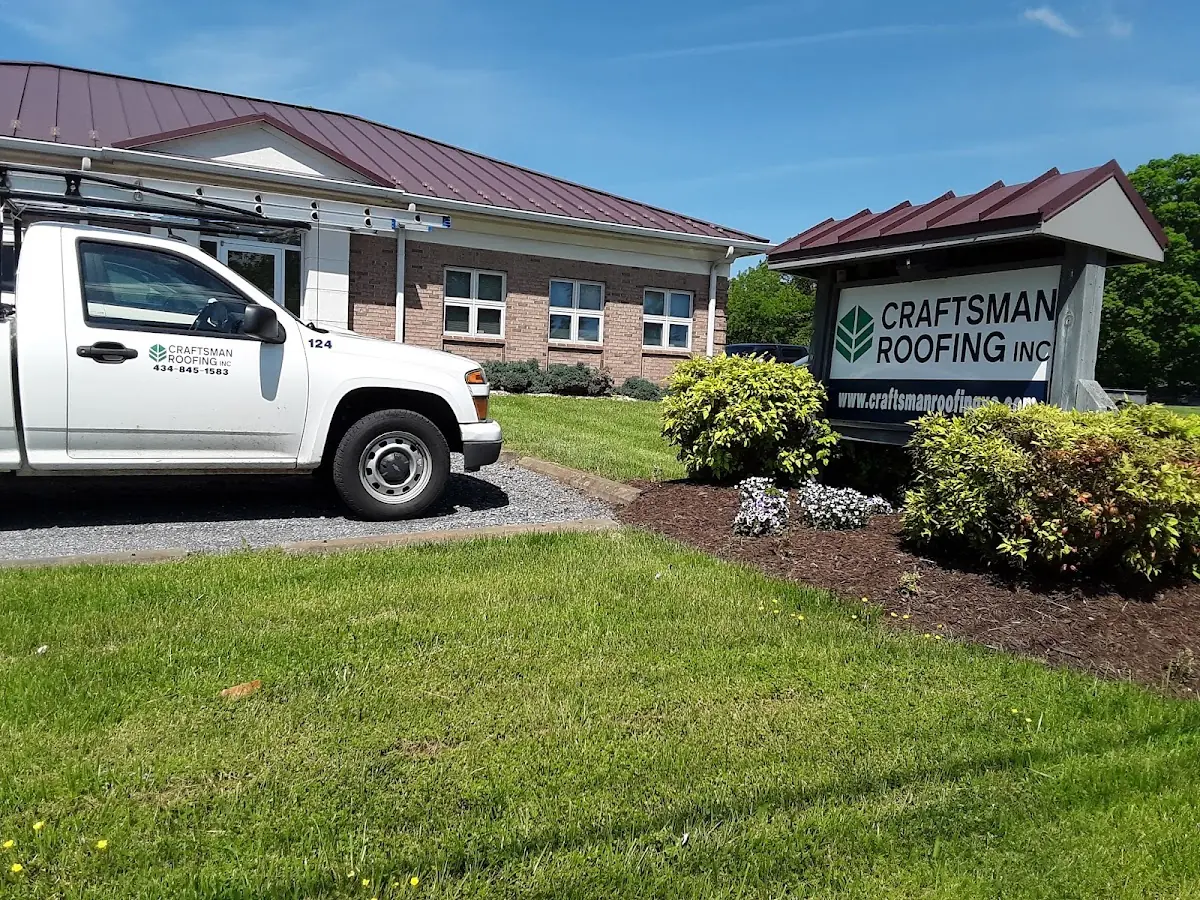 Quality Roof Replacement by experienced craftsmen in Marlain Acres